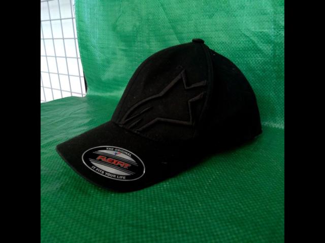 Alpinestars
Cap