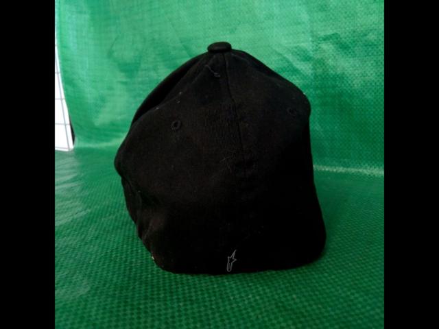 Alpinestars
Cap