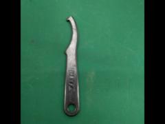 Small/Small BLITZ
Garage adjustment wrench