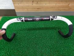 DEVOX FELT純正 カーボンハンドル 420mm