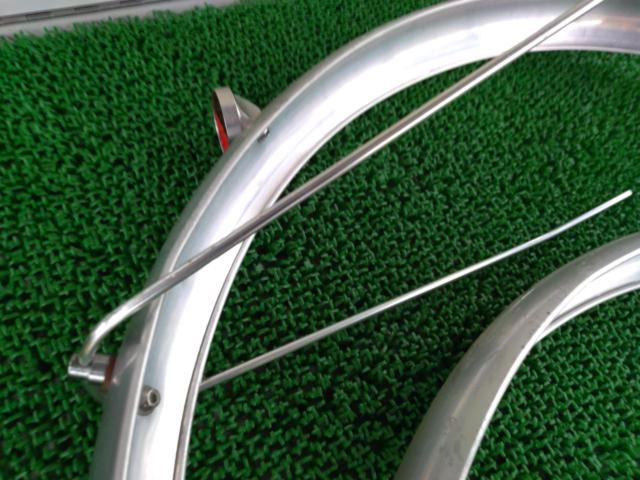 Velo Orange 前後フェンダーセット