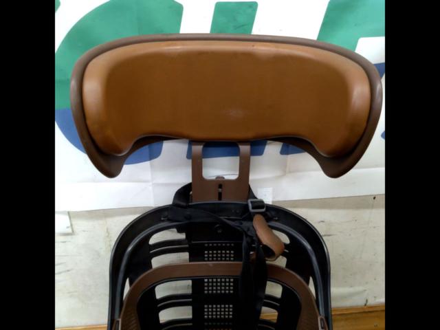 OGK RBC-007DX3 リアチャイルドシート