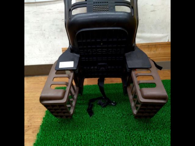 OGK RBC-007DX3 リアチャイルドシート