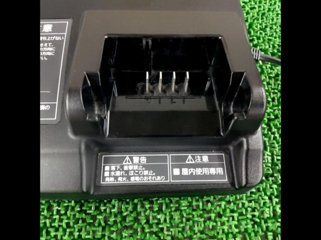 PANASONIC NKJ073Z 電動自転車バッテリー用充電器
