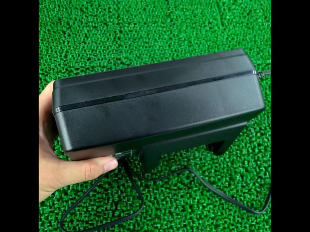 PANASONIC NKJ073Z 電動自転車バッテリー用充電器