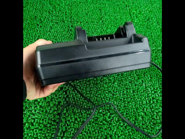 PANASONIC NKJ073Z 電動自転車バッテリー用充電器