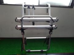 ホワイトハウスキャンパー TRAVEL LIFE BICYCLE CARRIER TAIL BEAUTY SYSTEM SBC-01