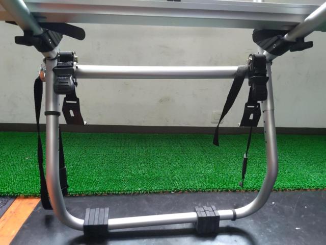 ホワイトハウスキャンパー TRAVEL LIFE BICYCLE CARRIER TAIL BEAUTY SYSTEM SBC-01