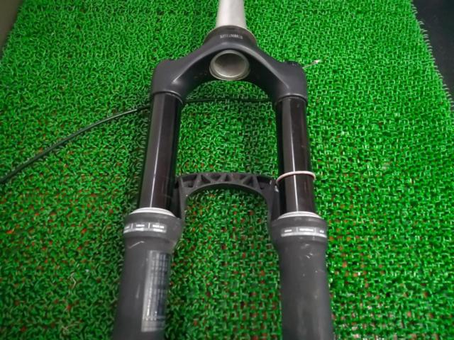 ROCK SHOX RL Gold 27.5インチ対応  フロントサスペンション ブラック