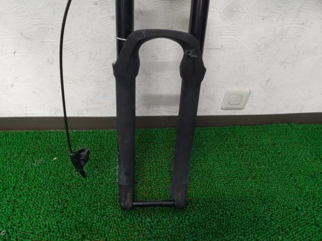 ROCK SHOX RL Gold 27.5インチ対応  フロントサスペンション ブラック