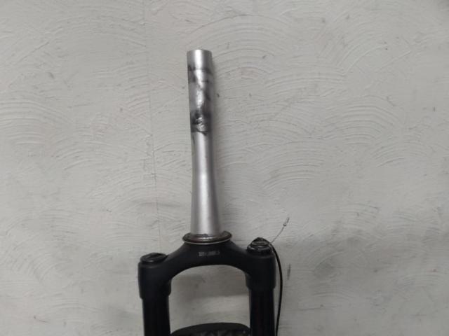 ROCK SHOX RL Gold 27.5インチ対応  フロントサスペンション ブラック