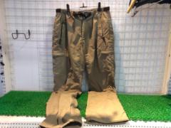 サイズ:M cannondale パンツ ブラウン
