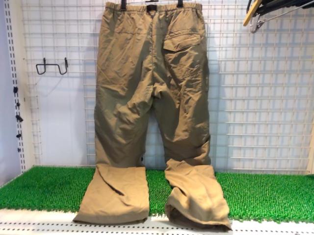 サイズ:M cannondale パンツ ブラウン