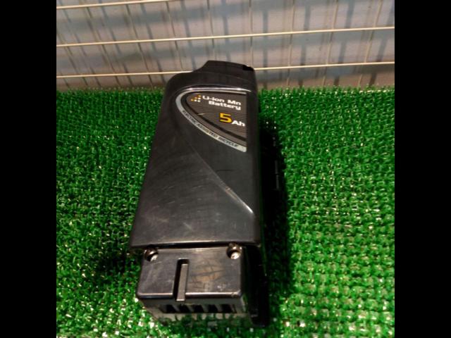 Panasonic  NKY256B02 5Ah