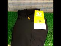 サイズ:M PEARL IZUMI サーモタイツ ロング ブラック