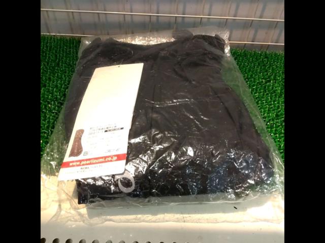 サイズ:M PEARL IZUMI サーモタイツ ロング ブラック