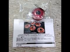 J'S
RACING
Shift boot ring
FK8/Civic