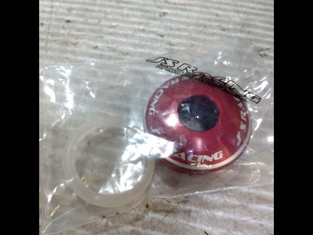 J'S
RACING
Shift boot ring
FK8/Civic