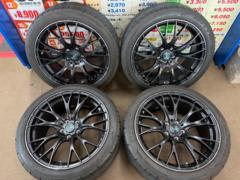 weds
WedsSport
SPORT
SA-20R+
NITTO
NT555
G2