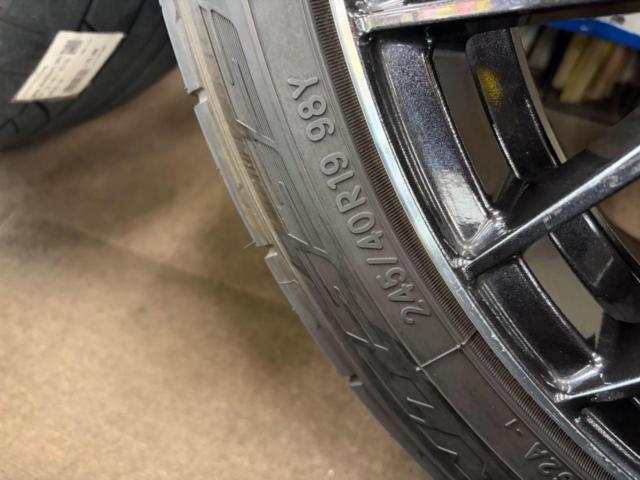 weds
WedsSport
SPORT
SA-20R+
NITTO
NT555
G2