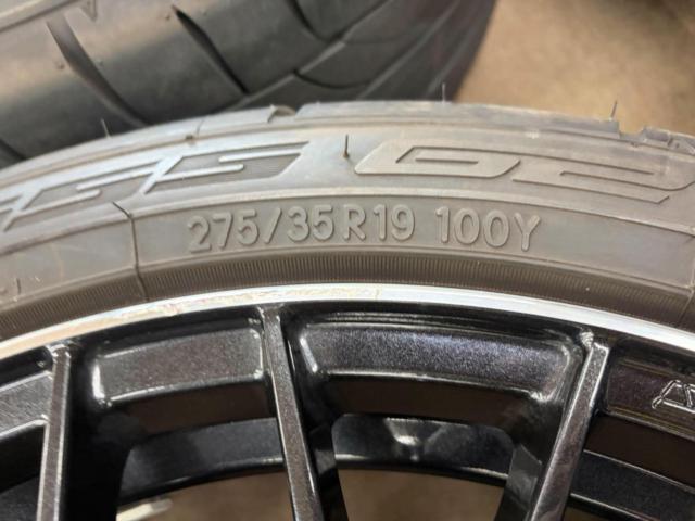 weds
WedsSport
SPORT
SA-20R+
NITTO
NT555
G2