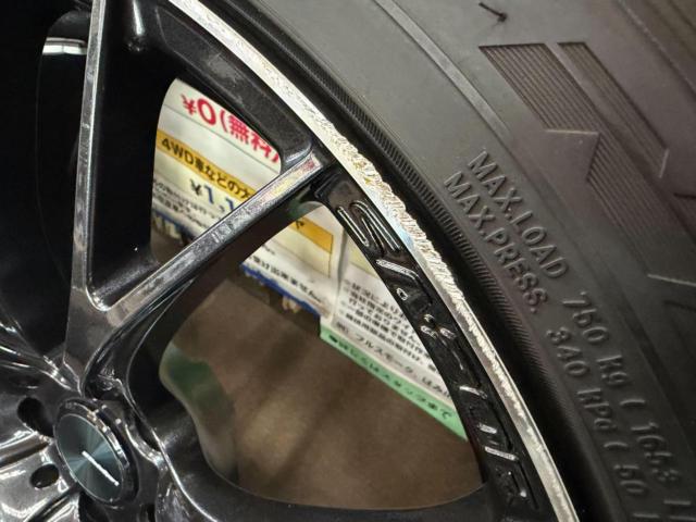 weds
WedsSport
SPORT
SA-20R+
NITTO
NT555
G2