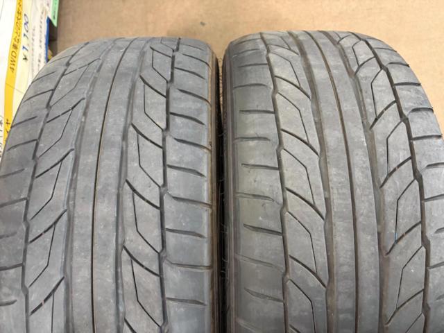 weds
WedsSport
SPORT
SA-20R+
NITTO
NT555
G2