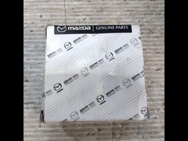 MAZDA
Genuine release bearing