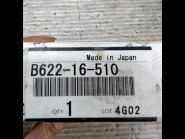 MAZDA
Genuine release bearing