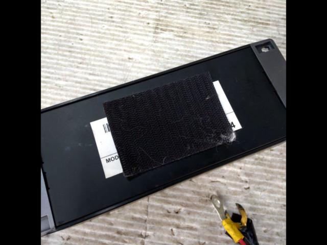 KICKER
KEY 180.4
4ch
DSP amplifier