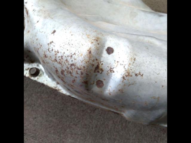 TOYOTA
86 / ZN6
Genuine exhaust manifold