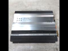 Wakeari
ALPINE
MRV-F407