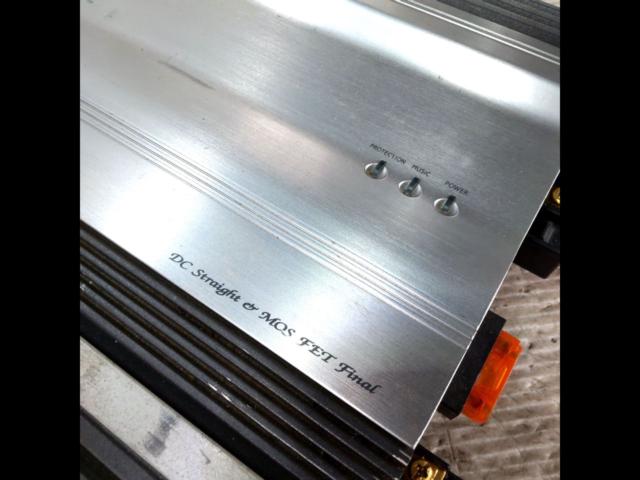 Wakeari
ALPINE
MRV-F407