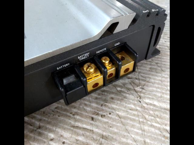 Wakeari
ALPINE
MRV-F407