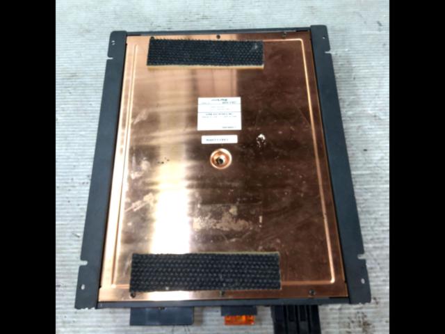 Wakeari
ALPINE
MRV-F407