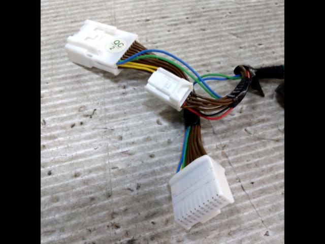 Enrage trading
One touch turn signal
T-W-01