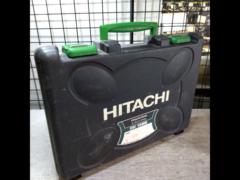 HITACHI
DH
18MB
Rotary hammer drill