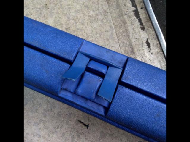 KING
TONY
Torque Wrench