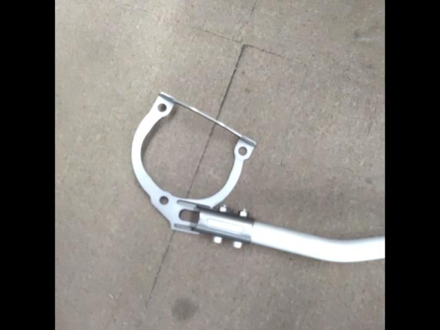 STI
Flexible Tower Bar