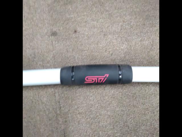 STI
Flexible Tower Bar