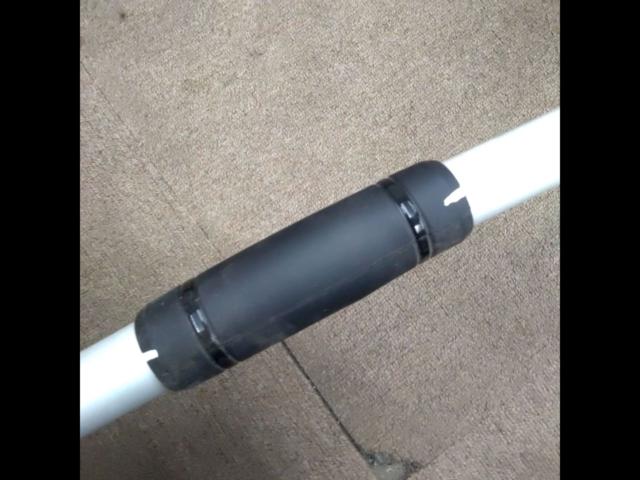 STI
Flexible Tower Bar