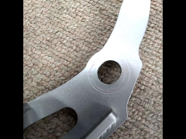 STI
Flexible Tower Bar