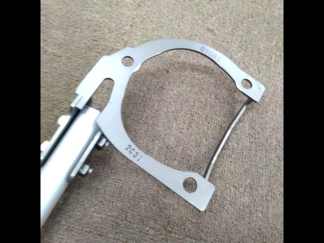 STI
Flexible Tower Bar