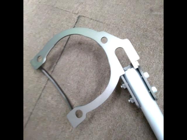 STI
Flexible Tower Bar