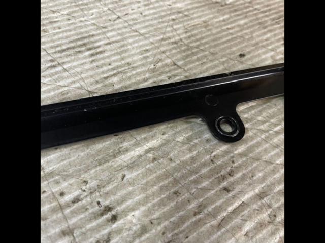 ESSEX
CRS9000
Number frame
Front only