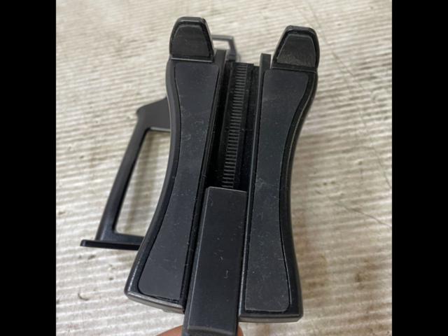 Tsuchiya Yack
Hiace dedicated
Sumaho holder