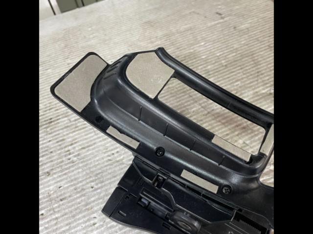 Tsuchiya Yack
Hiace dedicated
Sumaho holder