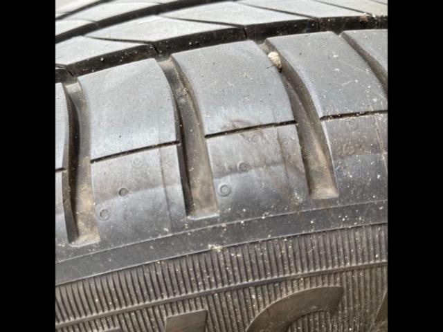 MICHELIN
PRIMACY 4
Only one