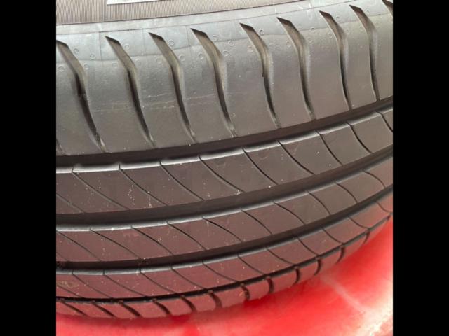 MICHELIN
PRIMACY 4
Only one