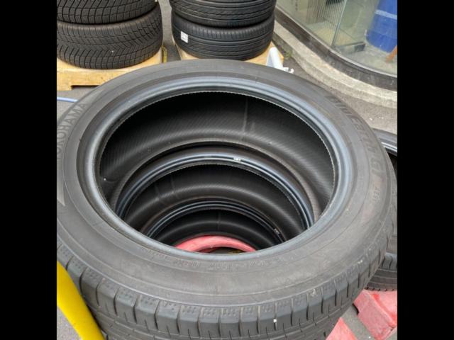 YOKOHAMA
BluEarth-GT
AE 51
3 piece set